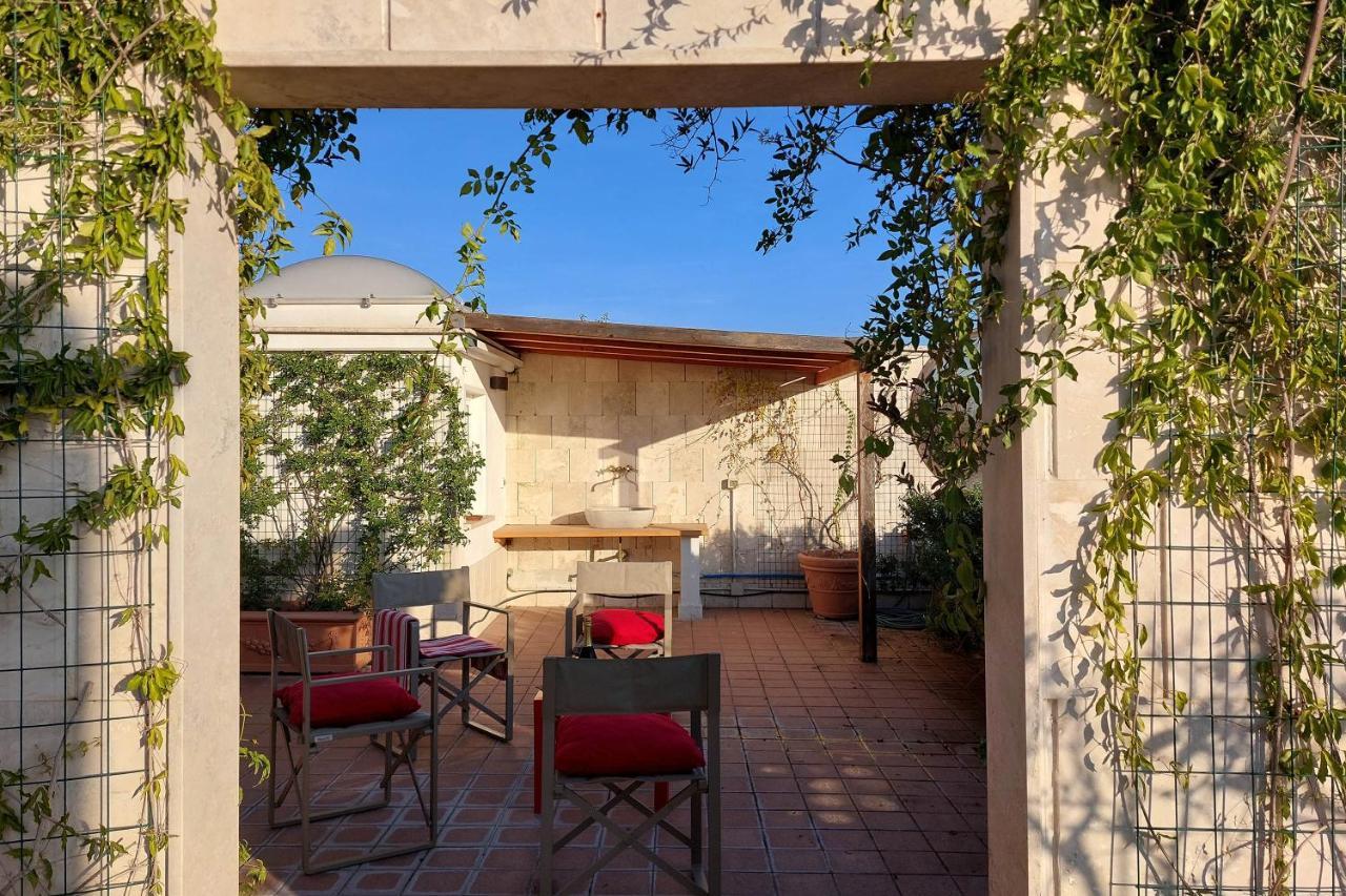 Beautiful Loft In Ponte Milvio With Terrace Apartment Rome Luaran gambar